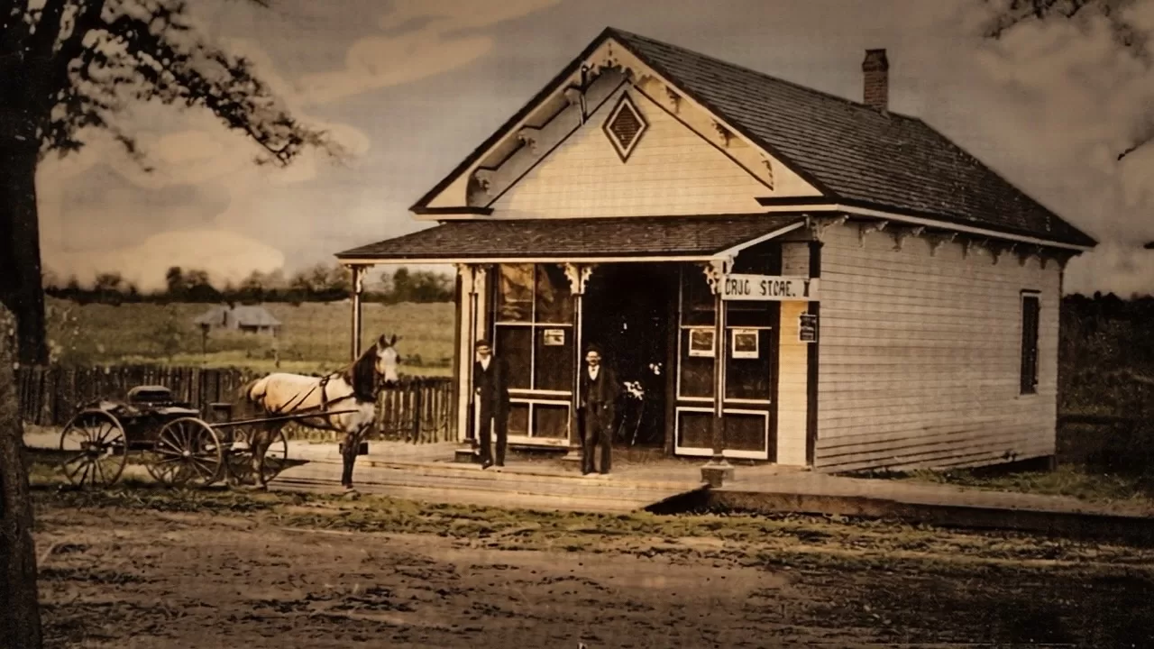 Inspire By Liberty - 150+ Years of Care Offering Communities Compassion and Quality Support